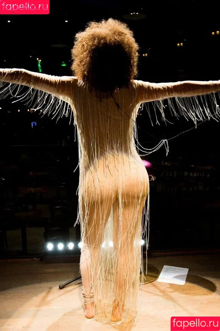 Vanessa Da Mata / vanessadamata Onlyfans Photo Gallery 