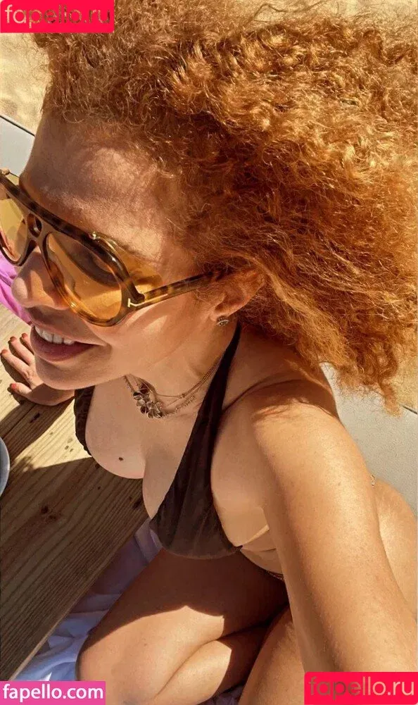 Vanessa Da Mata / vanessadamata Onlyfans Photo Gallery 