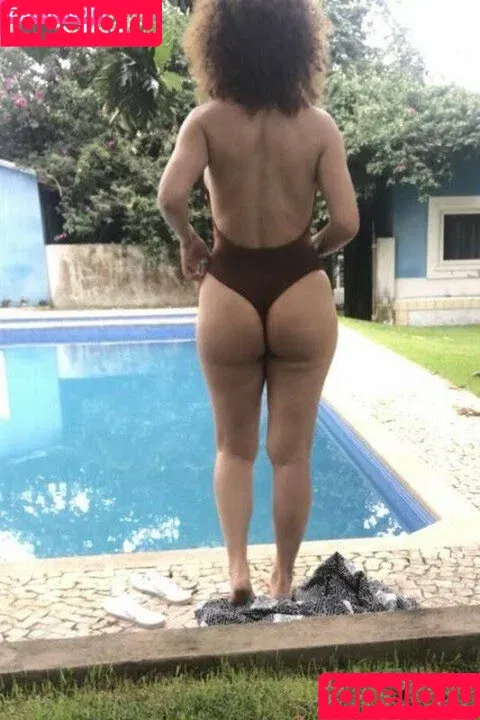 Vanessa Da Mata / vanessadamata Onlyfans Photo Gallery 