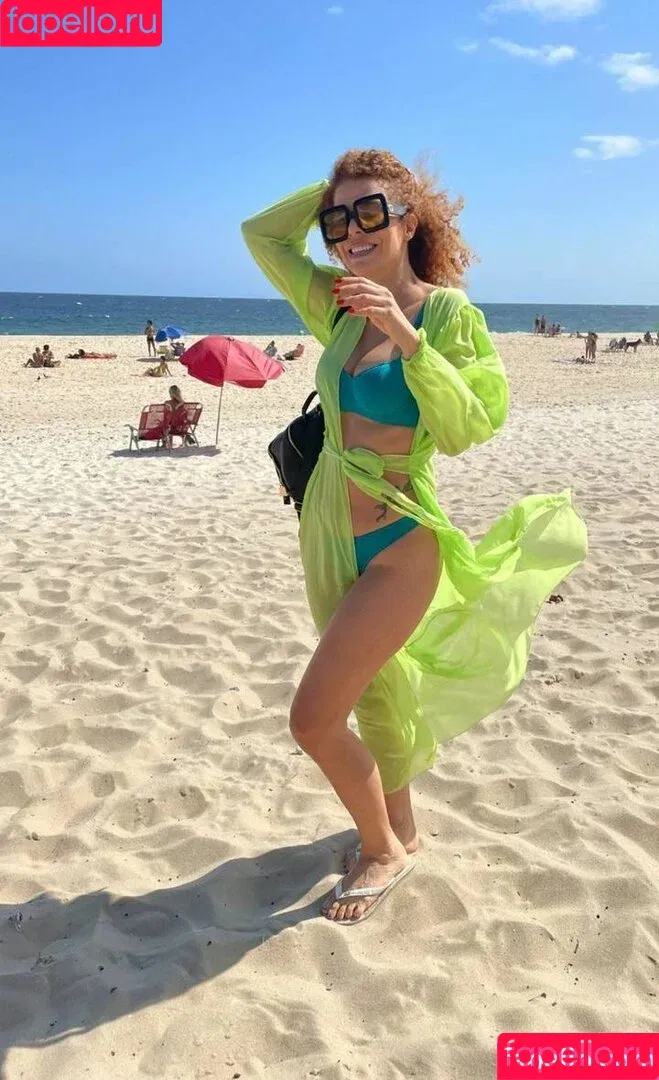 Vanessa Da Mata / vanessadamata Onlyfans Photo Gallery 