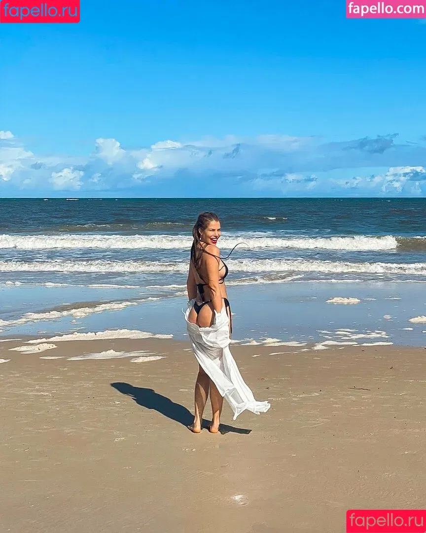 Vanessa Da Mata / vanessadamata Onlyfans Photo Gallery 