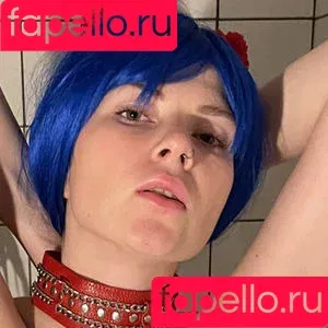 Inga Lis / Sowa_666 / inga_lis / sowa666_ Onlyfans Photo Gallery 