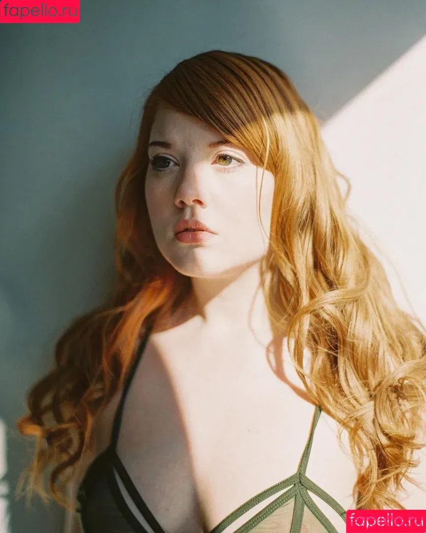 Amber Rose McConnell / amberrosemc / amberrosemcconnell Onlyfans Photo Gallery 