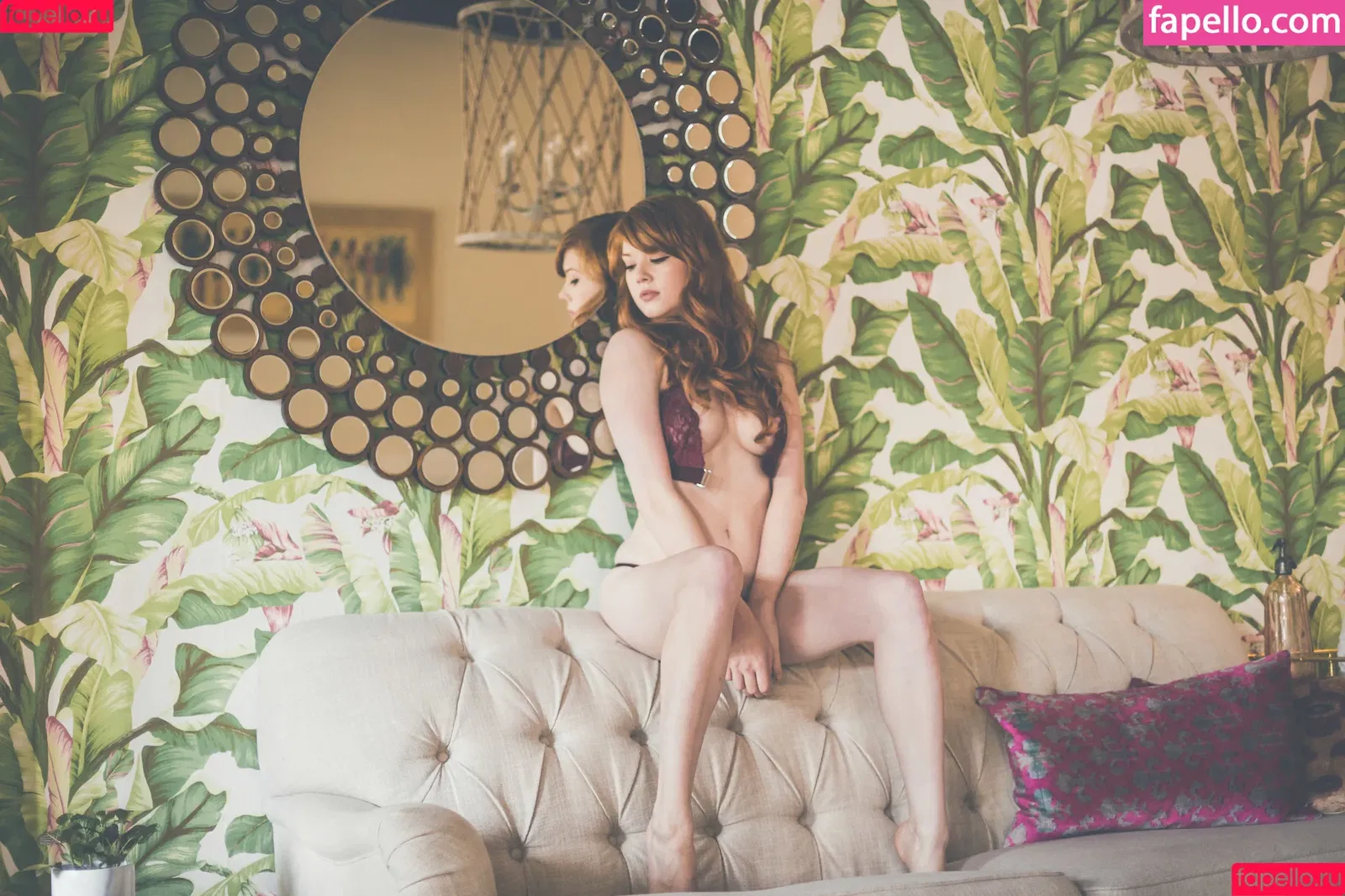 Amber Rose McConnell / amberrosemc / amberrosemcconnell Onlyfans Photo Gallery 