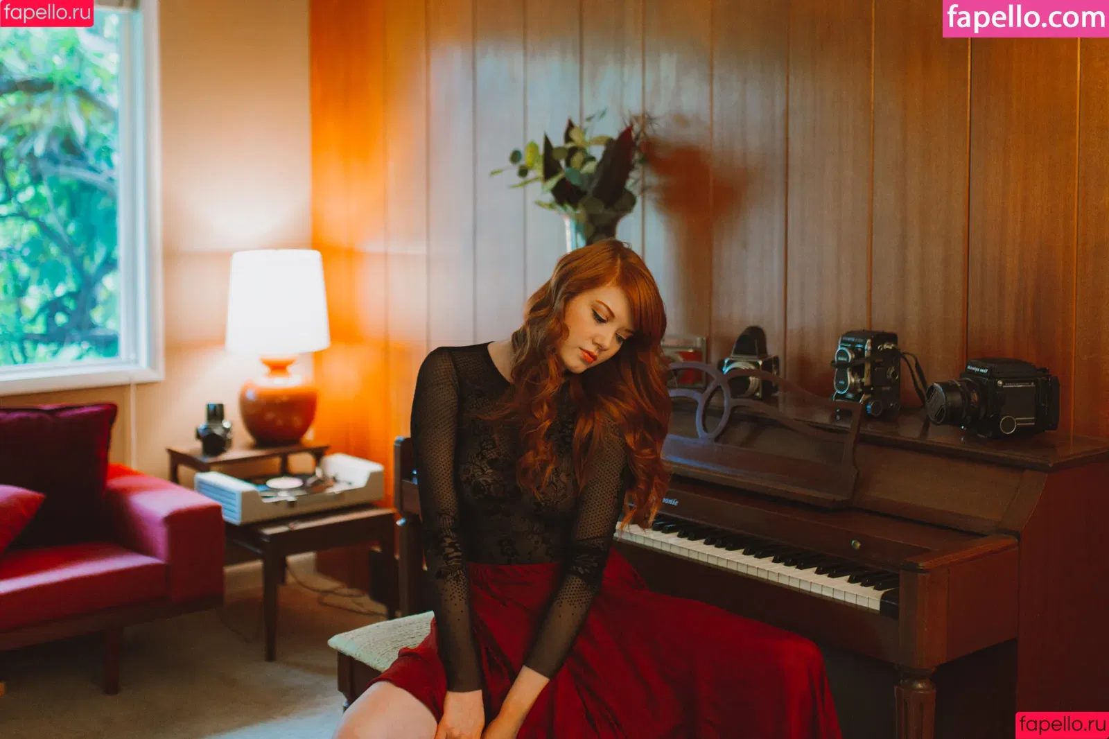 Amber Rose McConnell / amberrosemc / amberrosemcconnell Onlyfans Photo Gallery 