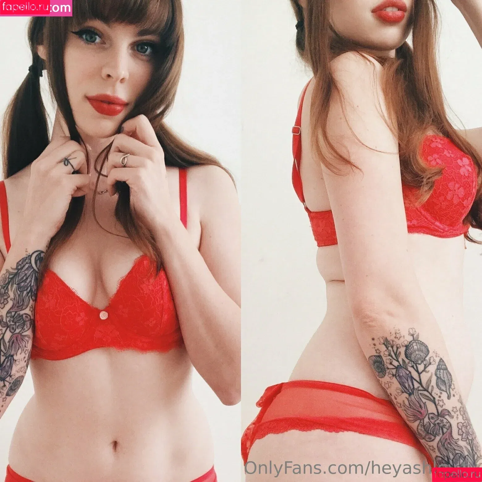 heyashleighhey / heyashley.tv Onlyfans Photo Gallery 