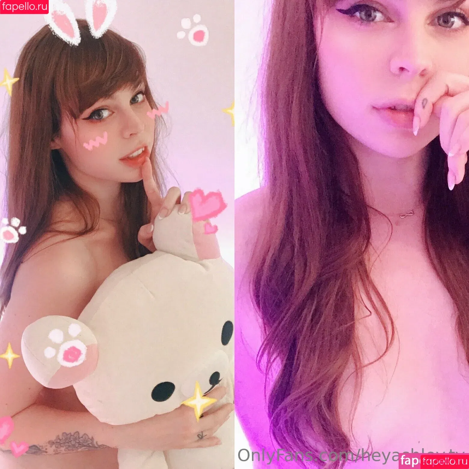 heyashleighhey / heyashley.tv Onlyfans Photo Gallery 