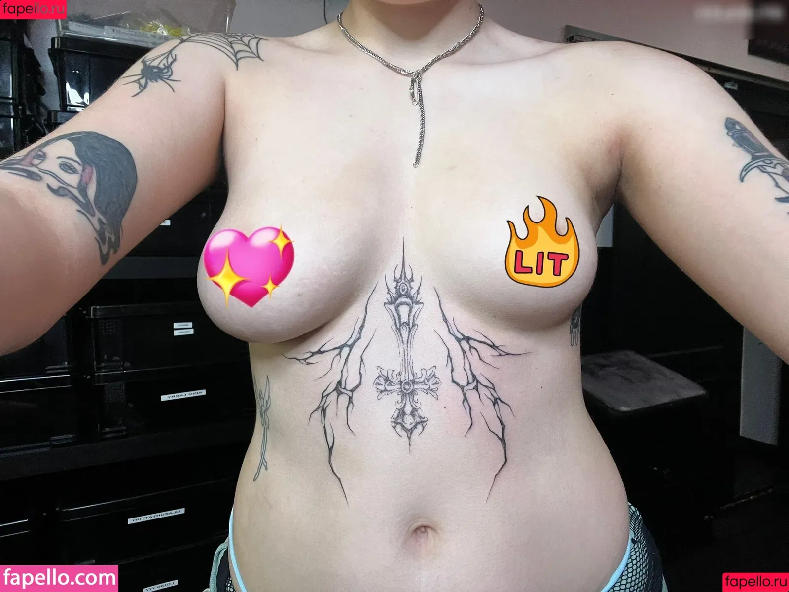 Niamausilol / niamauslol Onlyfans Photo Gallery 