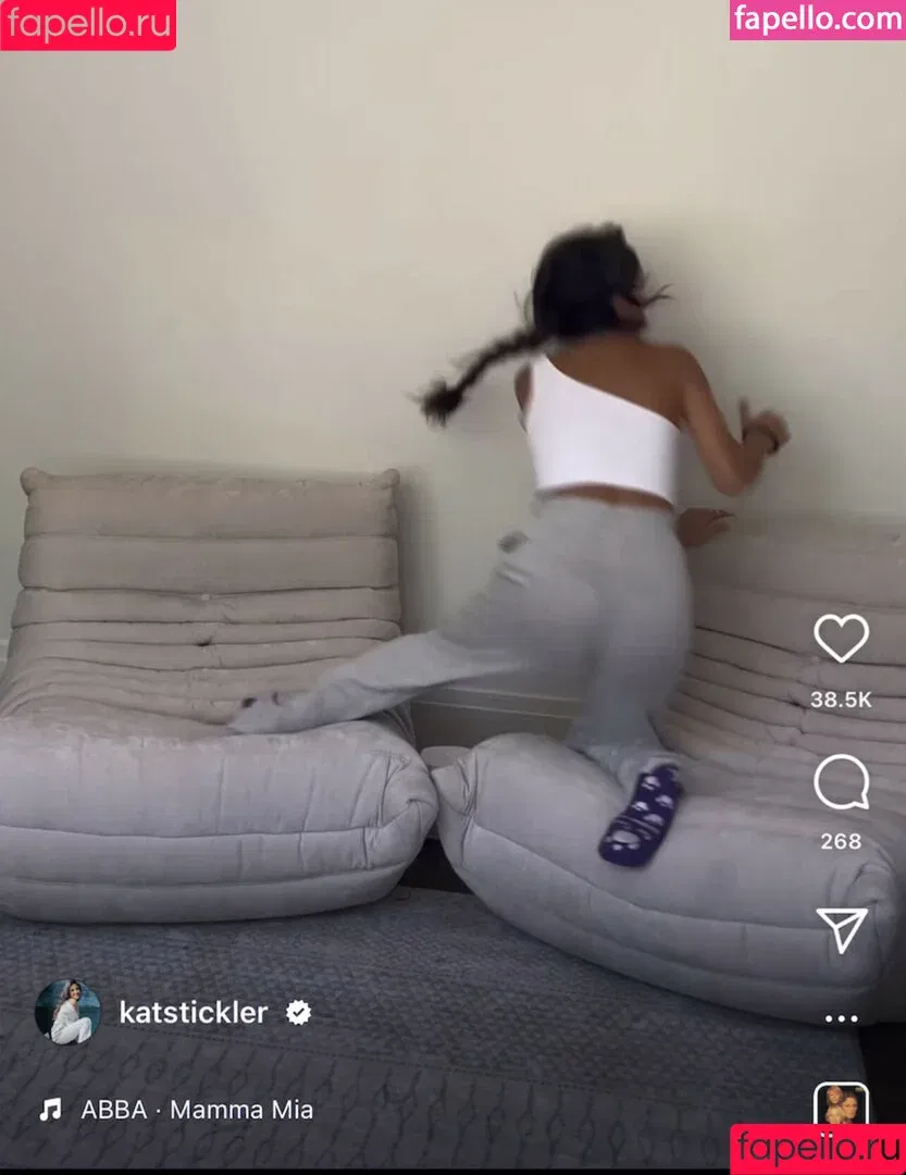 Kat Stickler / katstickler Onlyfans Photo Gallery 