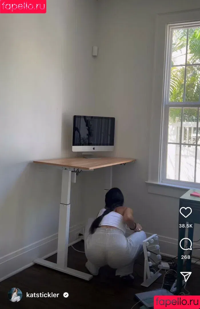 Kat Stickler / katstickler Onlyfans Photo Gallery 