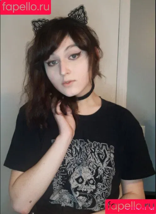 Raven / itsravenhunty_ / korvid_snd Onlyfans Photo Gallery 