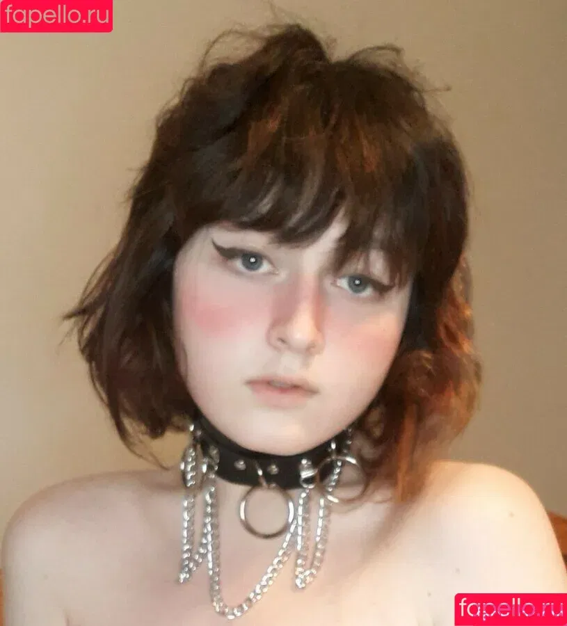 Raven / itsravenhunty_ / korvid_snd Onlyfans Photo Gallery 