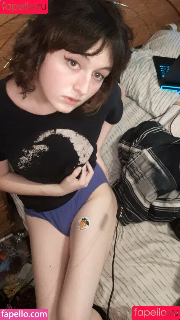 Raven / itsravenhunty_ / korvid_snd Onlyfans Photo Gallery 