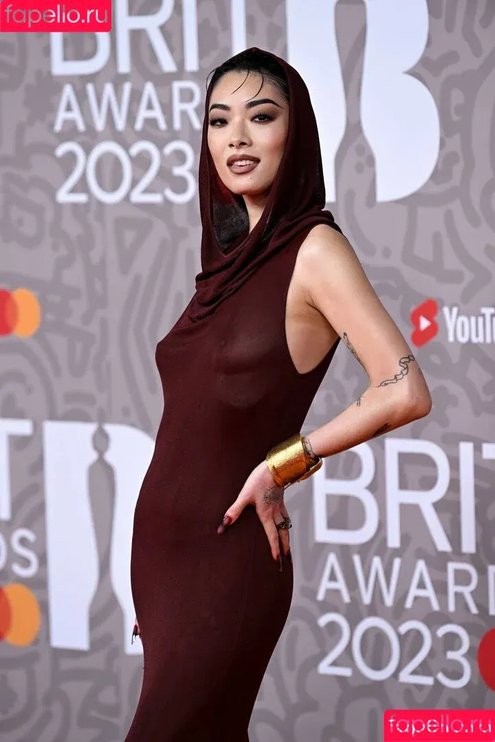 Rina Sawayama / rinasonline / soyjotaeme Onlyfans Photo Gallery 