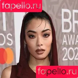 Rina Sawayama / rinasonline / soyjotaeme Onlyfans Photo Gallery 