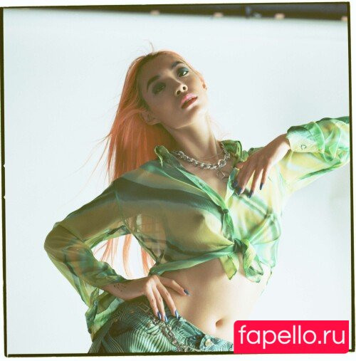 Rina Sawayama / rinasonline / soyjotaeme Nude Onlyfans Photo 34
