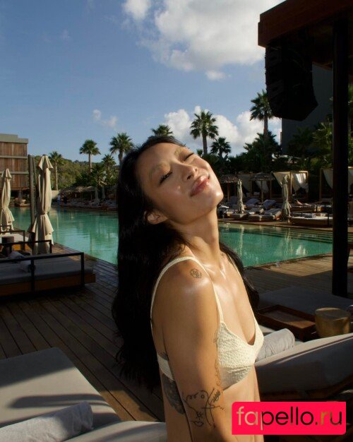Rina Sawayama / rinasonline / soyjotaeme Nude Onlyfans Photo 31
