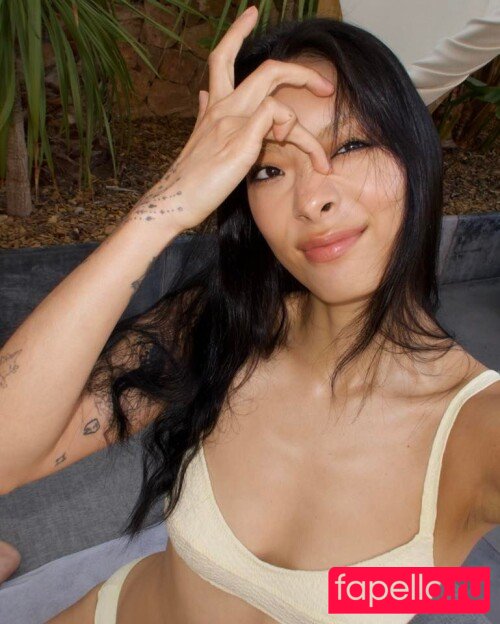 Rina Sawayama / rinasonline / soyjotaeme Nude Onlyfans Photo 26