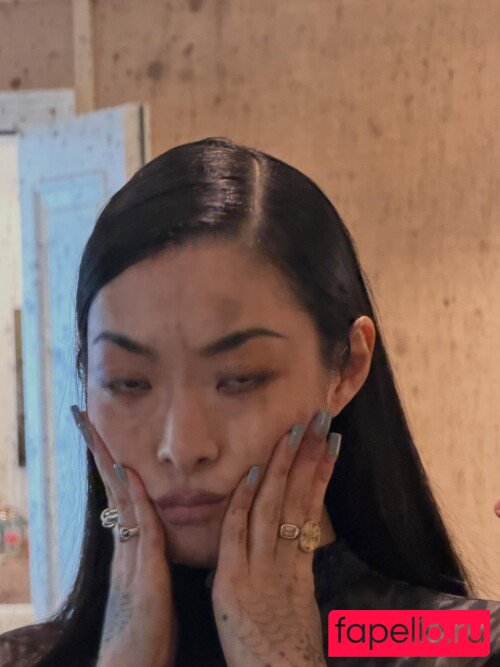 Rina Sawayama / rinasonline / soyjotaeme Nude Onlyfans Photo 14