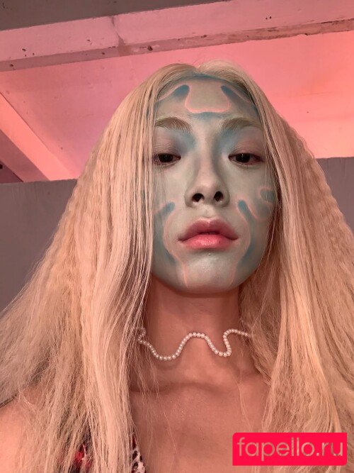 Rina Sawayama / rinasonline / soyjotaeme Nude Onlyfans Photo 8