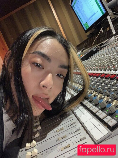 Rina Sawayama / rinasonline / soyjotaeme Nude Onlyfans Photo 9