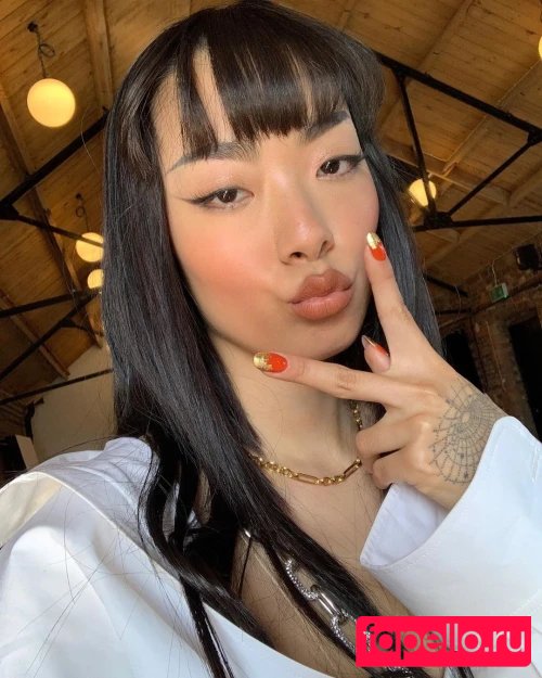 Rina Sawayama / rinasonline / soyjotaeme Nude Onlyfans Photo 5