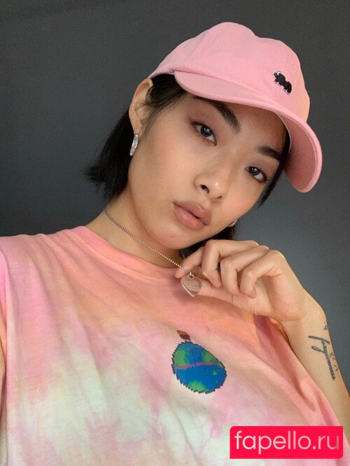 Rina Sawayama / rinasonline / soyjotaeme Nude Onlyfans Photo 4