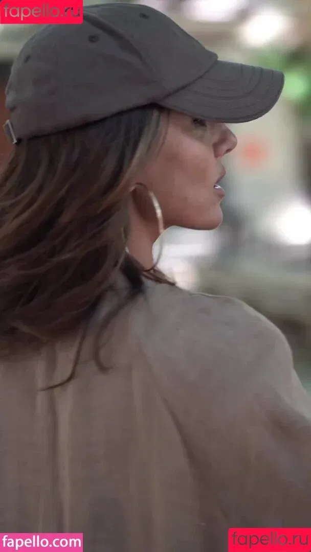 Nazan Eckes / nazaneckes Onlyfans Photo Gallery 