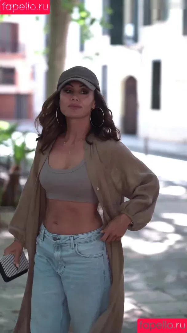 Nazan Eckes / nazaneckes Onlyfans Photo Gallery 