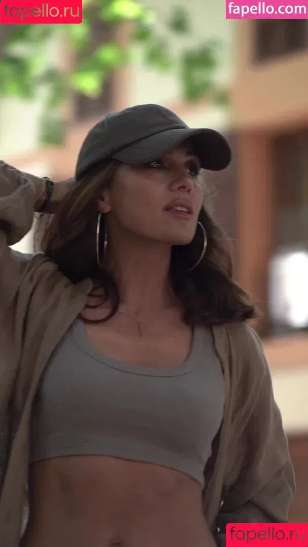 Nazan Eckes / nazaneckes Onlyfans Photo Gallery 