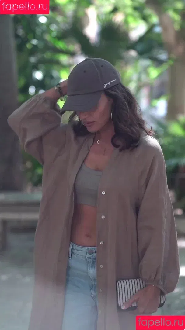 Nazan Eckes / nazaneckes Onlyfans Photo Gallery 