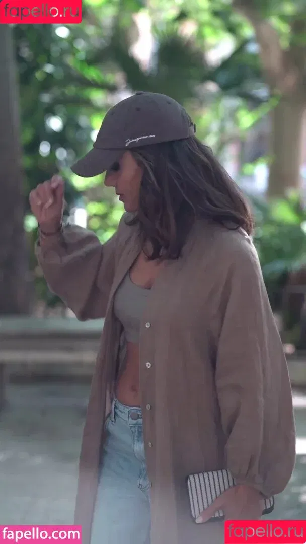 Nazan Eckes / nazaneckes Onlyfans Photo Gallery 