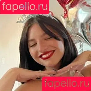 Mackenzie Ziegler / kenzie / mackenzieziegler Onlyfans Photo Gallery 