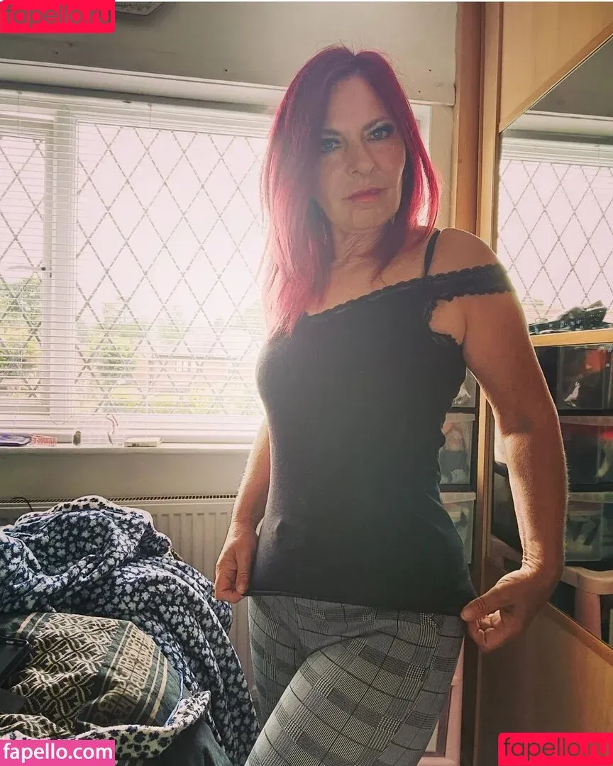 Groovynan_12345 / groovynan Onlyfans Photo Gallery 