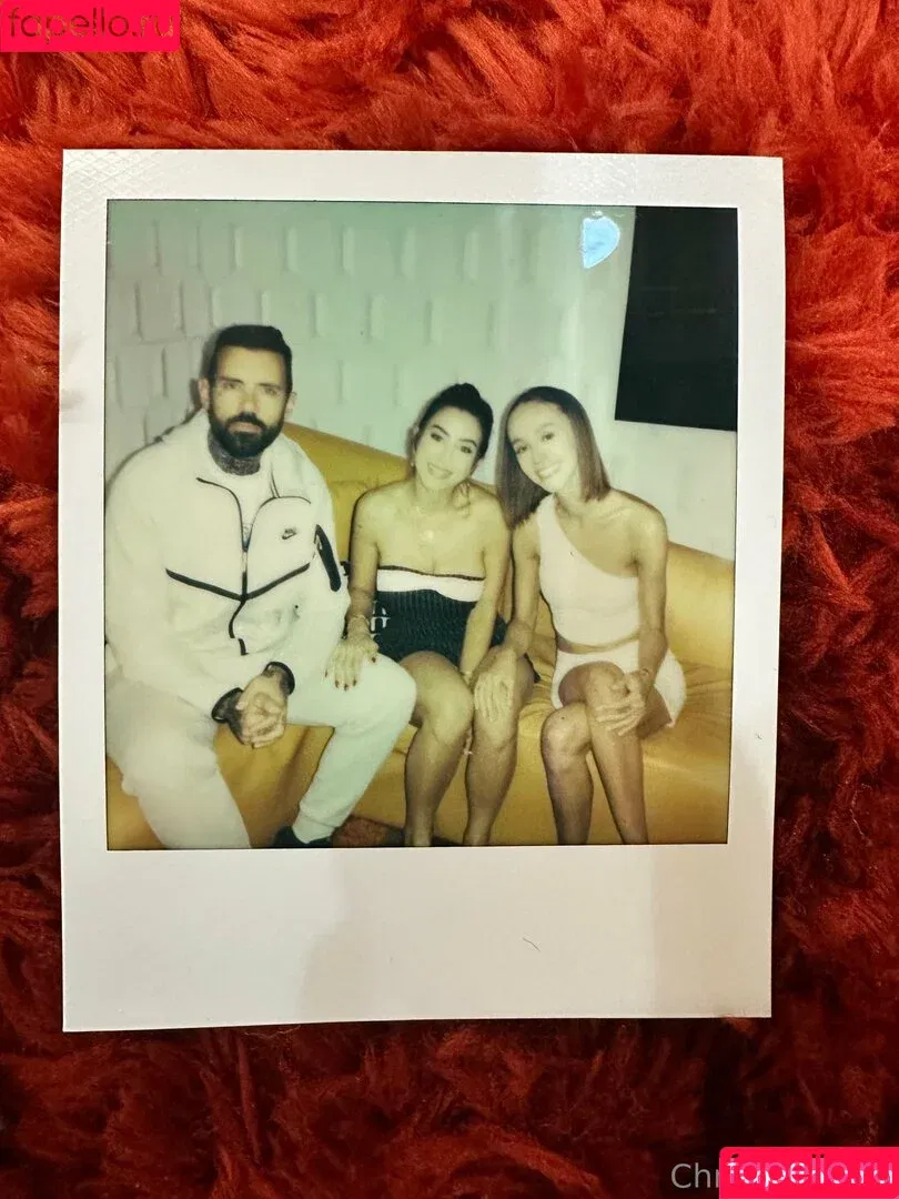 christinasage / christinasagee Onlyfans Photo Gallery 