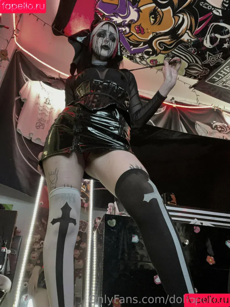 dollyhorror Onlyfans Photo Gallery 