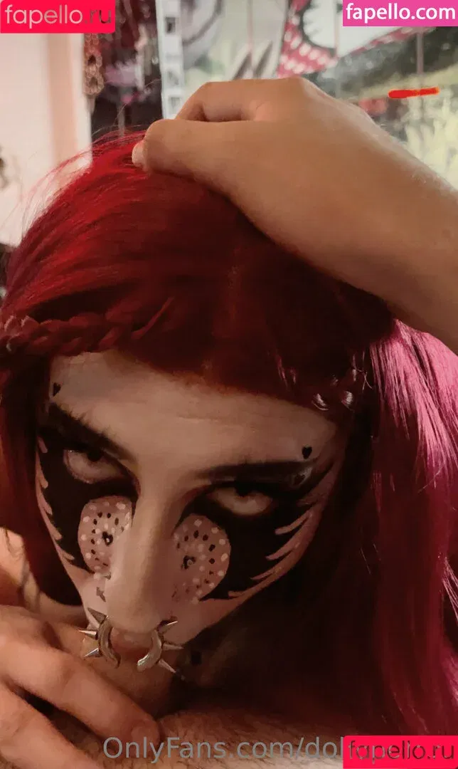 dollyhorror Onlyfans Photo Gallery 