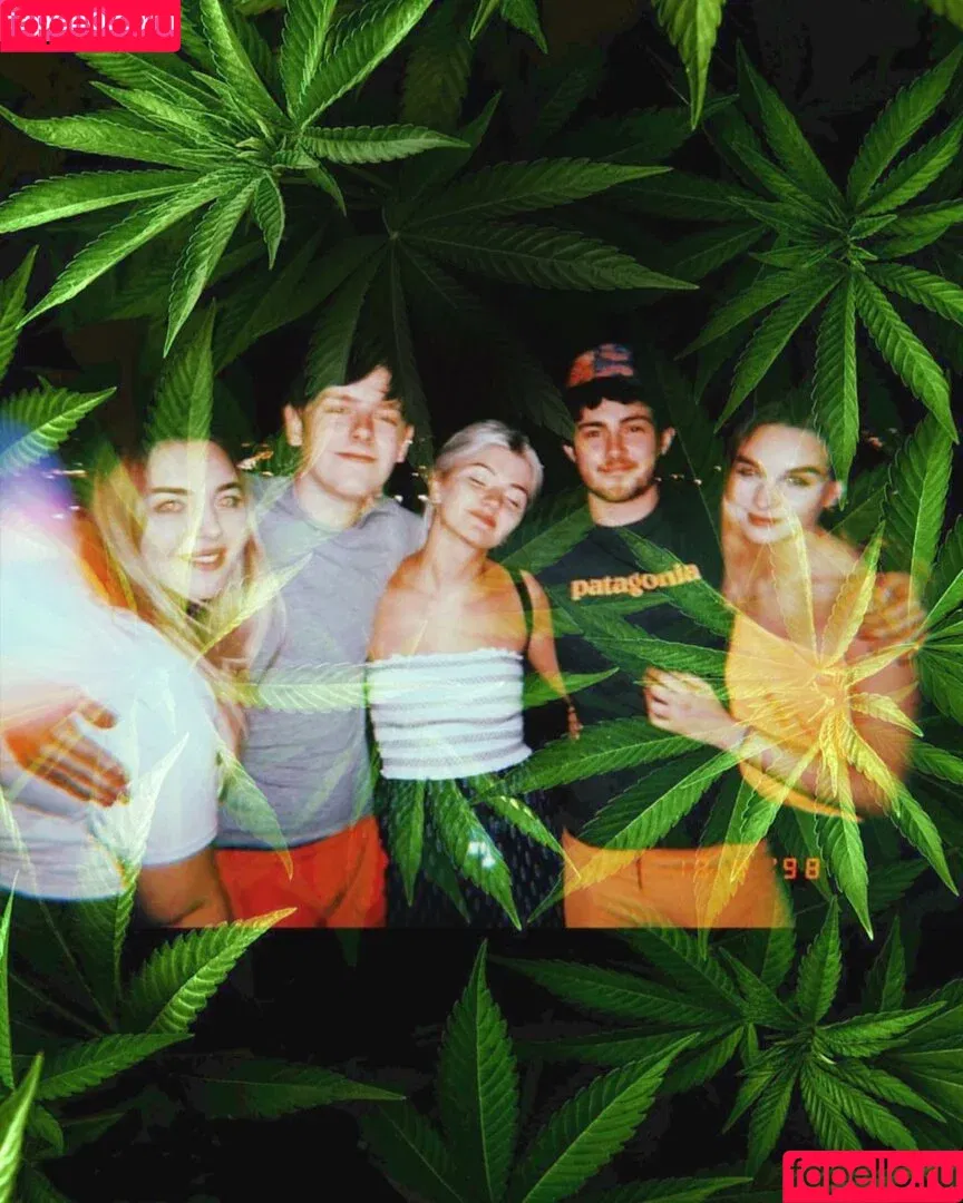 Kaya Corbridge / hempresskc / kayacorbridge / kelizabethc Onlyfans Photo Gallery 