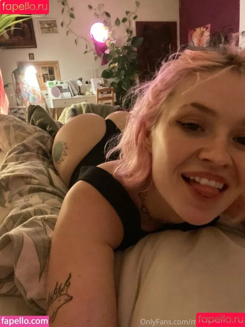 Mariylnwho / marilynwhoo / mmarilynwhoooo Onlyfans Photo Gallery 