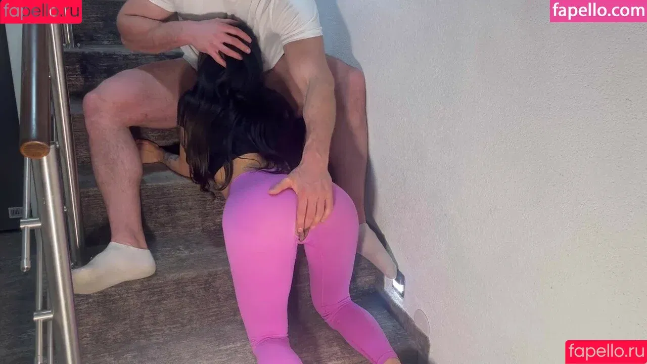 barbaranympho / barbarapondo Onlyfans Photo Gallery 