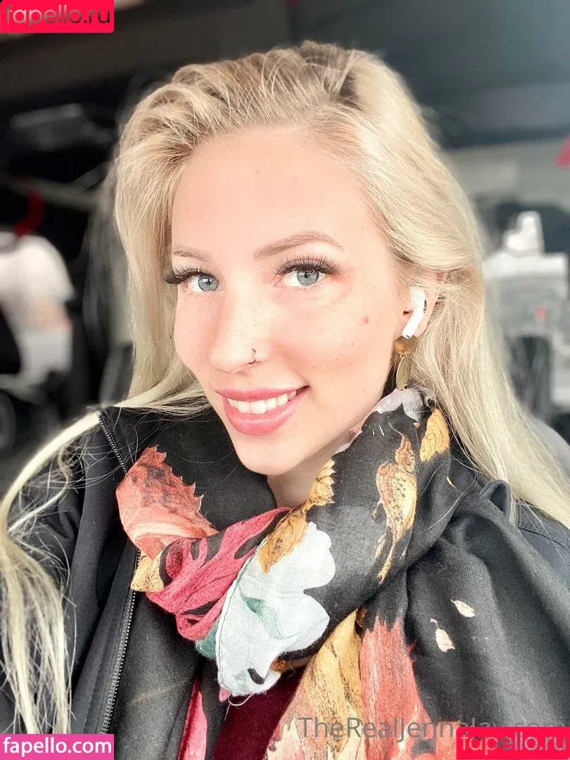 Jenna Jay / iamjennajay / realjennajay / therealjennajay Onlyfans Photo Gallery 