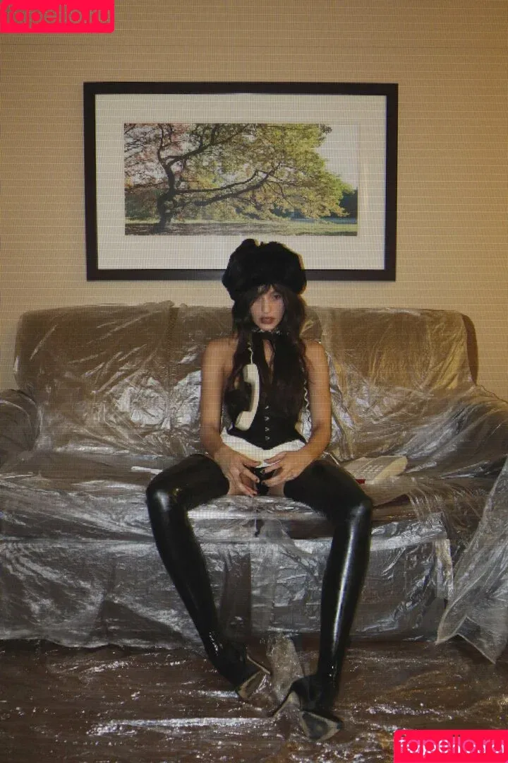 Sad Samo / Tatianna Hechavarria / _sadsamo / sadsamo Onlyfans Photo Gallery 