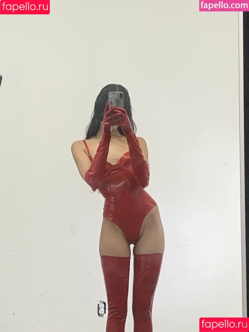 Sad Samo / Tatianna Hechavarria / _sadsamo / sadsamo Onlyfans Photo Gallery 