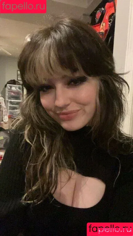 Cam / Waluiguigui / vaviri Onlyfans Photo Gallery 