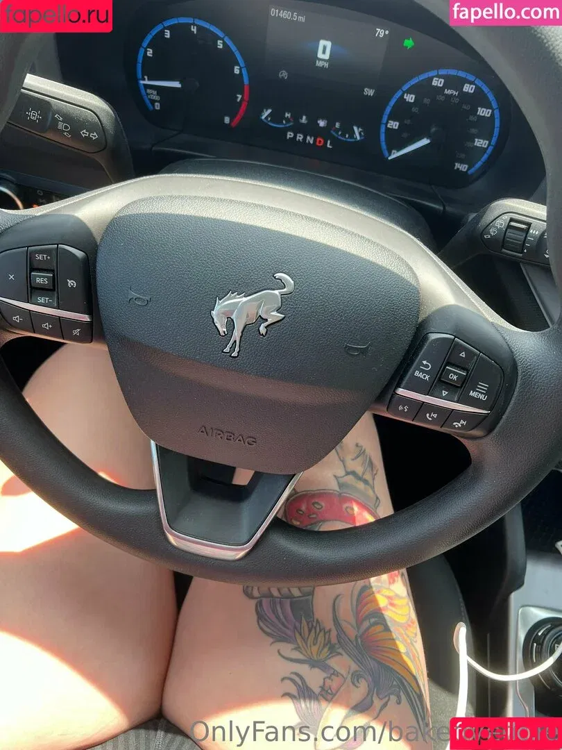 baked_veggie / bakedveggie Onlyfans Photo Gallery 