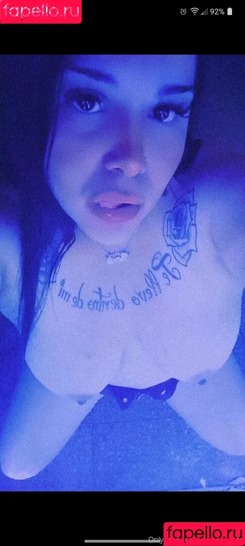 perseephone Onlyfans Photo Gallery 