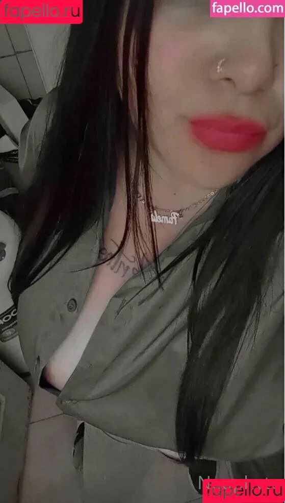 perseephone Onlyfans Photo Gallery 