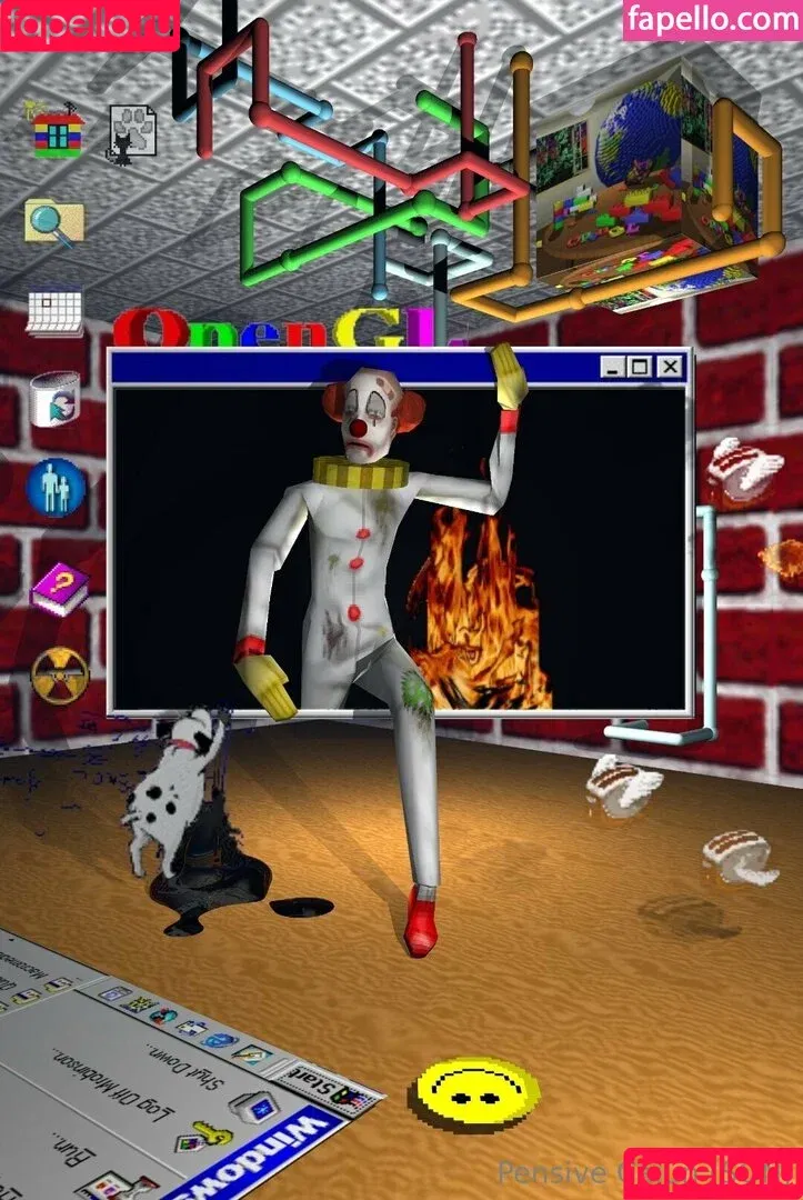 cajungoblin Onlyfans Photo Gallery 