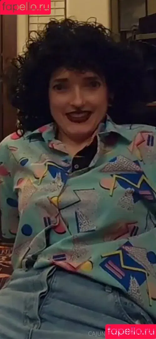 cajungoblin Onlyfans Photo Gallery 