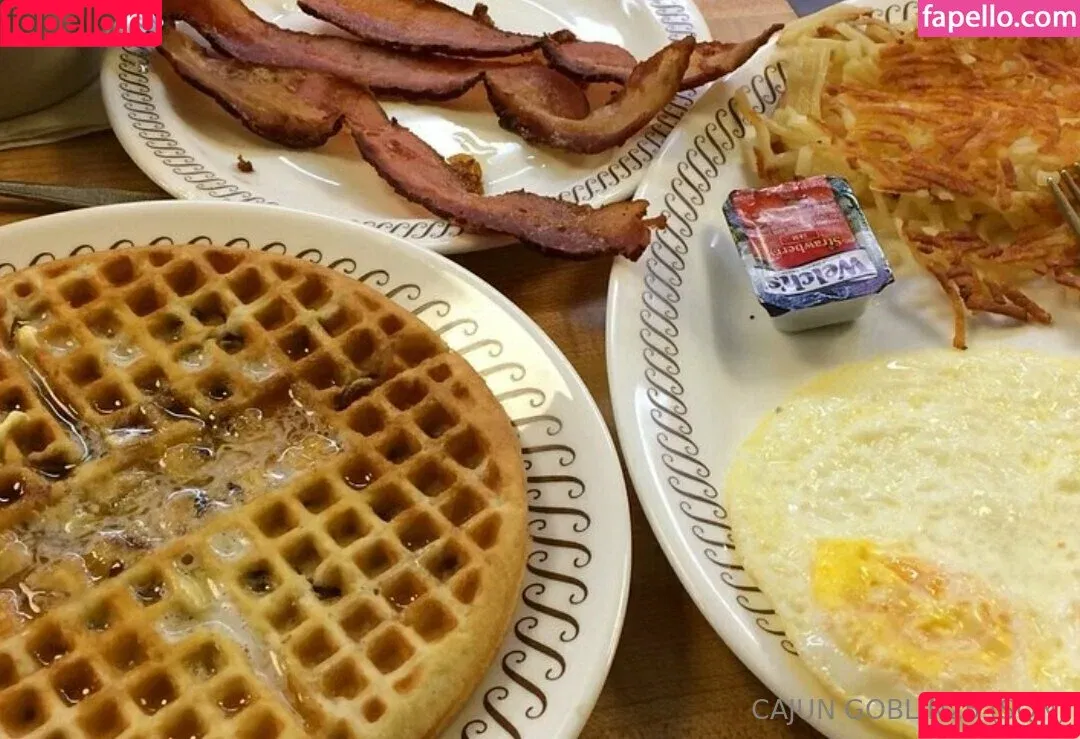 cajungoblin Onlyfans Photo Gallery 